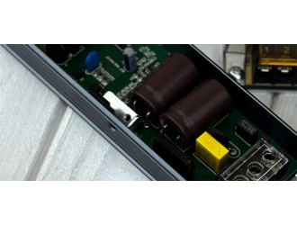 Як перевірити потужність блоку живлення