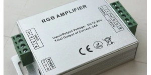 RGB-контроллеры: зачем они на самом деле и почему без них RGB – это просто цветной хаос