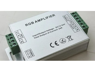 RGB-контроллеры: зачем они на самом деле и почему без них RGB – это просто цветной хаос