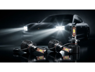 Как выбрать LED-лампы в фары авто: полный чек-лист совместимости и критериев