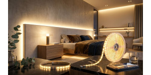 Как подключить LED ленту без пайки: пошаговая инструкция от LED STORY