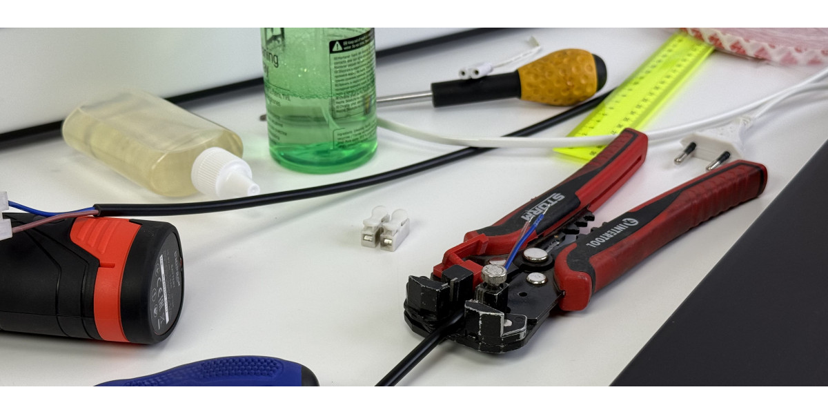 Как подключить LED светильник