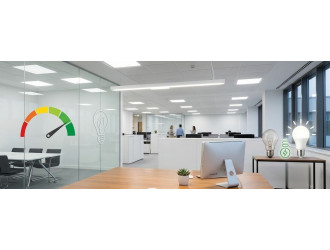 UGR у LED-освітленні: що означає цей індекс і як він впливає на вибір світильників