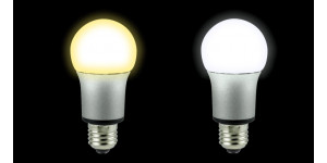 Тепле чи холодне світло: яке краще?