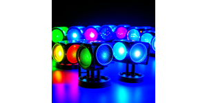 Що врахувати під час вибору LED прожектора?