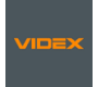 Продукція Videx