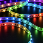 RGB лента