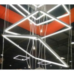 LED рамки