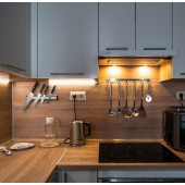 Кухонні світильники