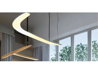 Домашнє, інтер'єрне освітлення в Черкасах - асортимент товарів Led Story