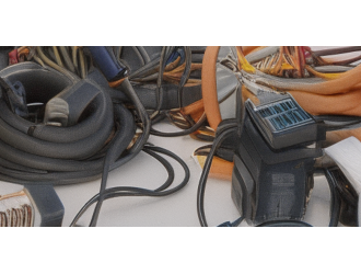 Електрофурнітура, кабель в Дніпрі - асортимент товарів  Led Story