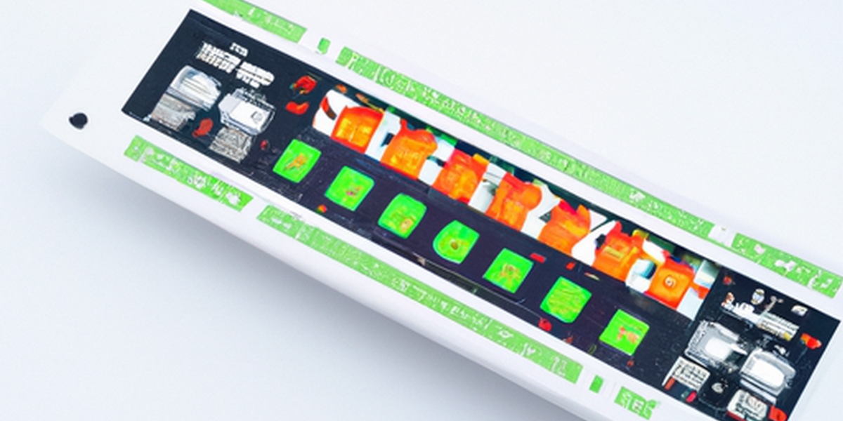 Контроллеры для светодиодной ленты в Чернигове - ассортимент товаров Led Story