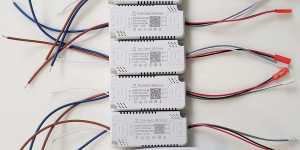 Контроллеры для светодиодной ленты в Черновцах - ассортимент товаров Led Story