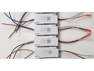 Контролери для світлодіодної стрічки в Чернівцях - асортимент товарів Led Story