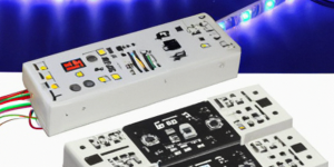 Контроллеры для светодиодной ленты в Днепре - ассортимент товаров Led Story