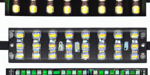 Контроллеры для светодиодной ленты в Кропивницком - ассортимент товаров Led Story