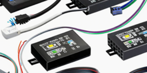 Контроллеры для светодиодной ленты в Ровно - ассортимент товаров Led Story