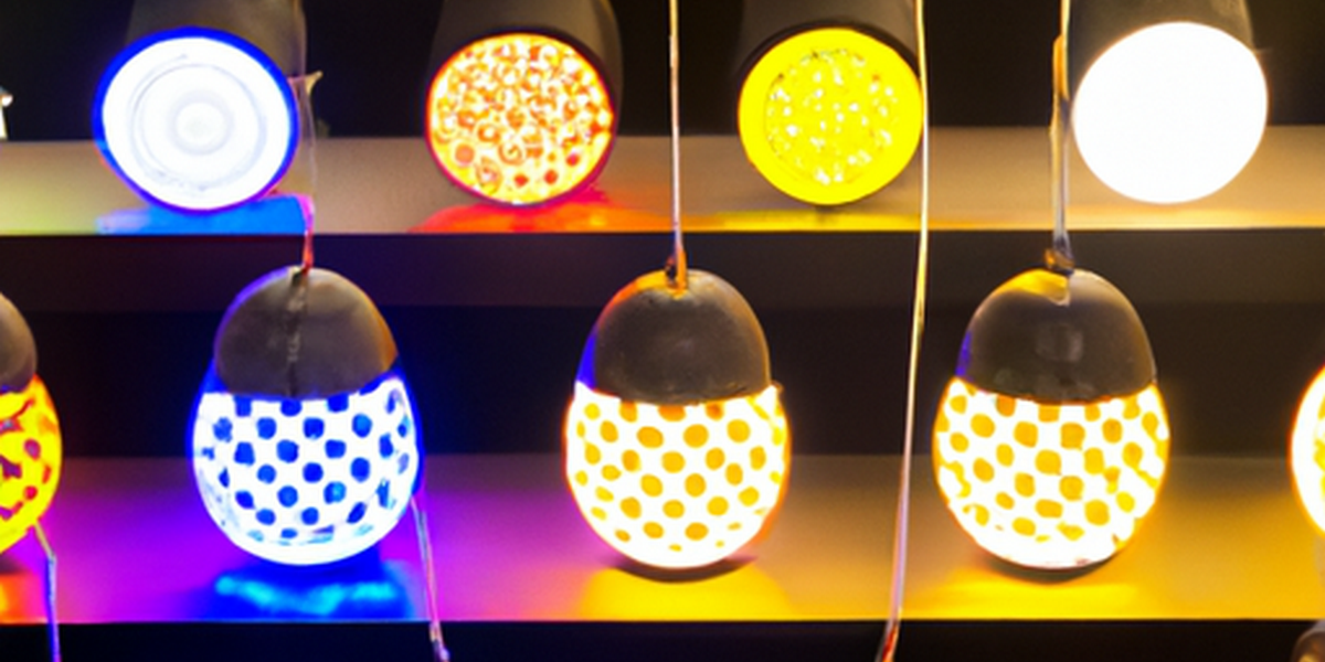LED люстры в Днепре - ассортимент товаров Led Story