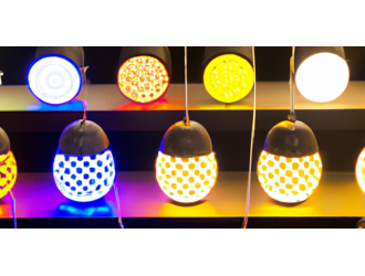 LED люстри в Дніпрі - асортимент товарів Led Story