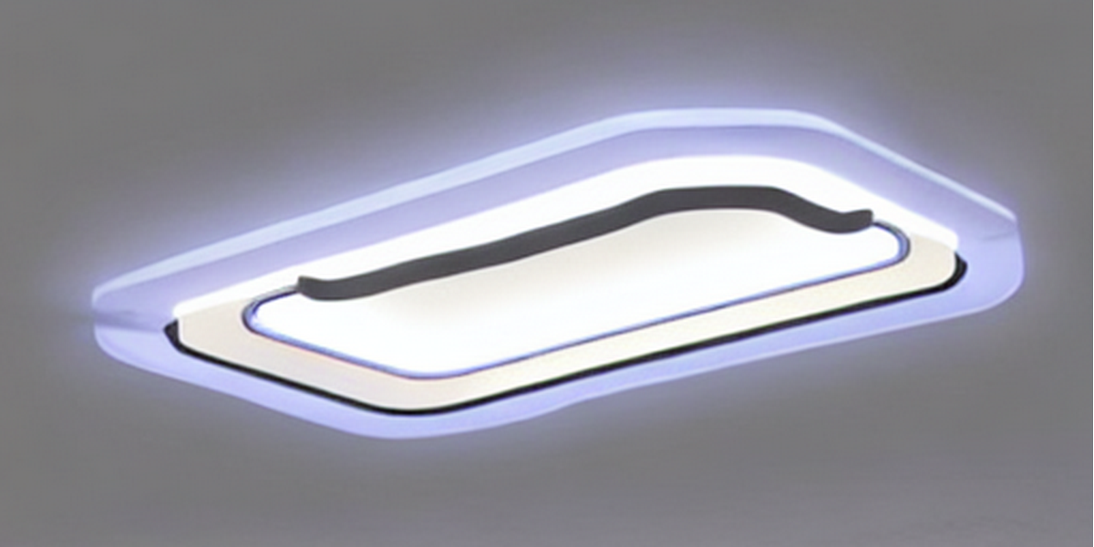 LED люстры в Николаеве - ассортимент товаров Led Story