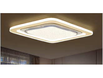 LED люстры в Ровно - ассортимент товаров Led Story