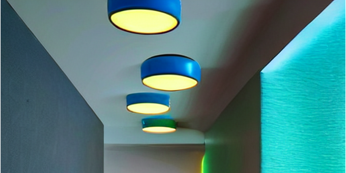 LED люстри в Запоріжжі - асортимент товарів Led Story