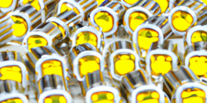 LED смужки, модулі, пікселі у Дніпрі - асортимент товарів Led Story