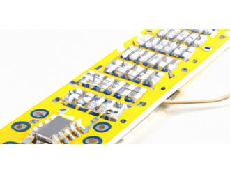 LED смужки, модулі, пікселі в Полтаві - асортимент товарів Led Story