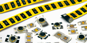 LED полоски, модули, пиксели в Ивано-Франковске - ассортимент товаров Led Story
