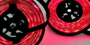 Одноцветная LED лента в Сумах - ассортимент товаров Led Story