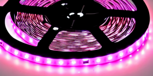 Одноколірна LED стрічка в Дніпрі - асортимент товарів Led Story