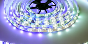 Одноцветная LED лента в Херсоне - ассортимент товаров Led Story
