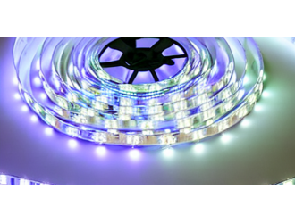 Одноколірна LED стрічка в Херсоні - асортимент товарів Led Story