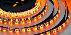 Одноколірна LED стрічка в Запоріжжі - асортимент товарів Led Story
