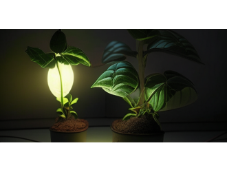Освітлення для рослин в Кропівницькому - асортимент товарів Led Story