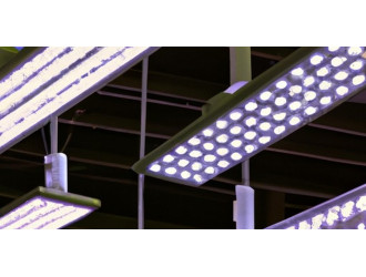 Промислово-комерційне освітлення в Херсоні - асортимент товарів Led Story