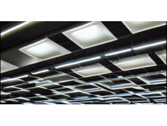Промислово-комерційне освітлення в Житомирі - асортимент товарів Led Story