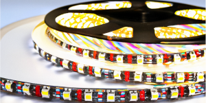 Светодиодная лента меняющая цвет в Черкассах - ассортимент товаров Led Story