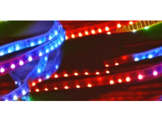 Светодиодная лента меняющая цвет во Львове - ассортимент товаров Led Story