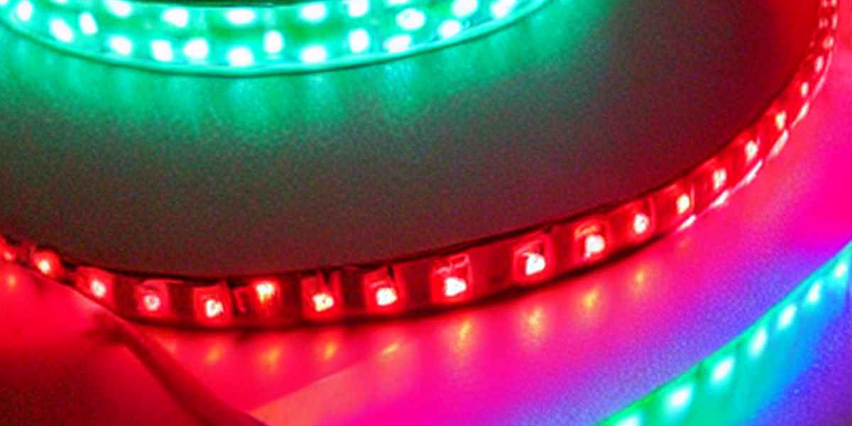Светодиодная лента меняющая цвет в Виннице - ассортимент товаров Led Story