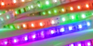 Светодиодная лента меняющая цвет в Запорожье - ассортимент товаров Led Story
