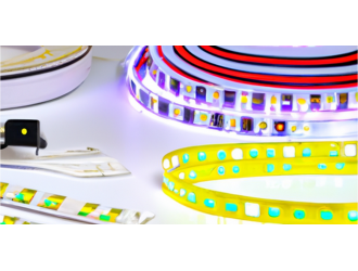 Світлодіодні стрічки готові комплекти в Кропивницькому - асортимент товарів Led Story