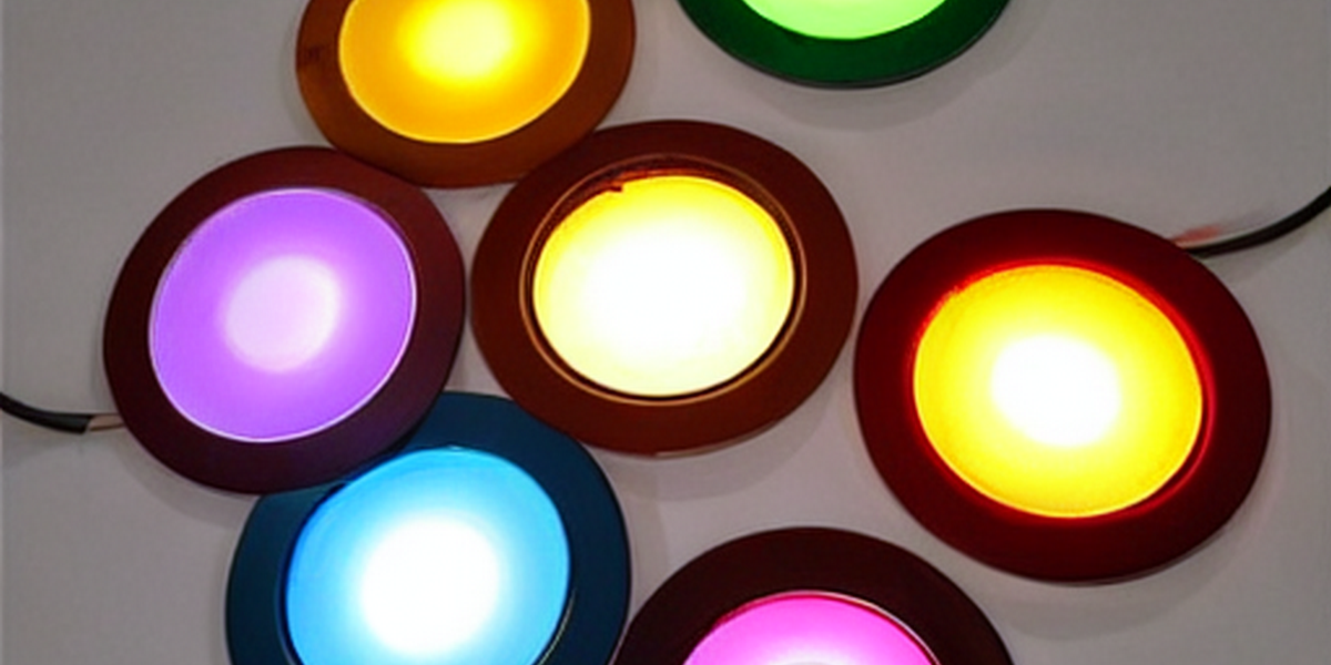 Точечные светильники в Черкассах - ассортимент товаров Led Story