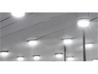 Точкові світильники в Чернівцях - асортимент товарів Led Story
