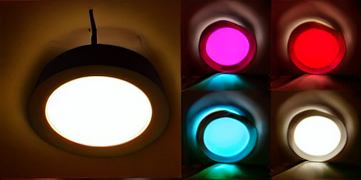 Точечные светильники в Днепре - ассортимент товаров Led Story