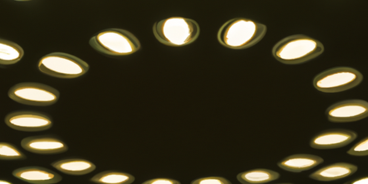 Точечные светильники в Николаеве - ассортимент товаров Led Story