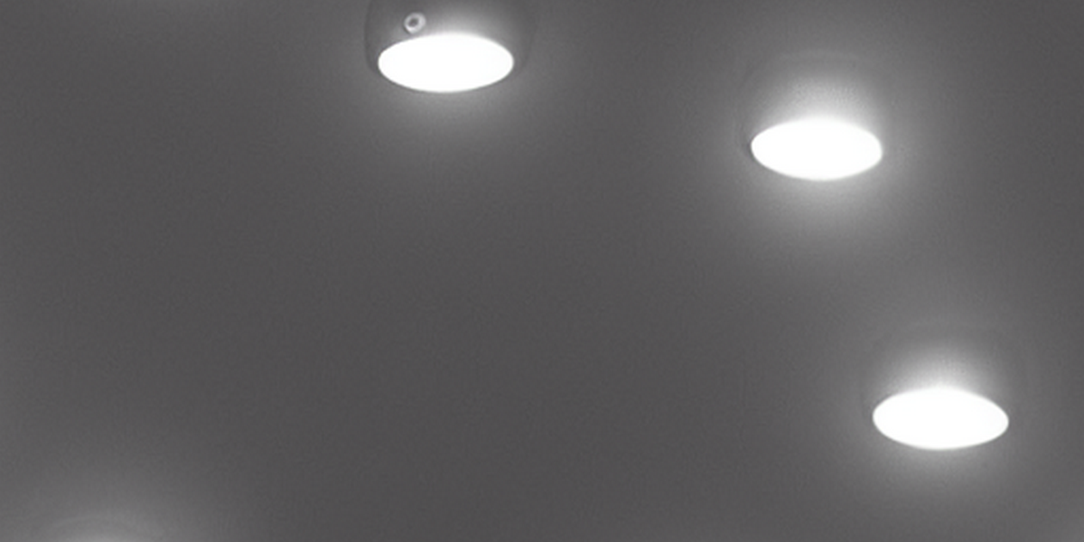 Точечные светильники в Житомире - ассортимент товаров Led Story