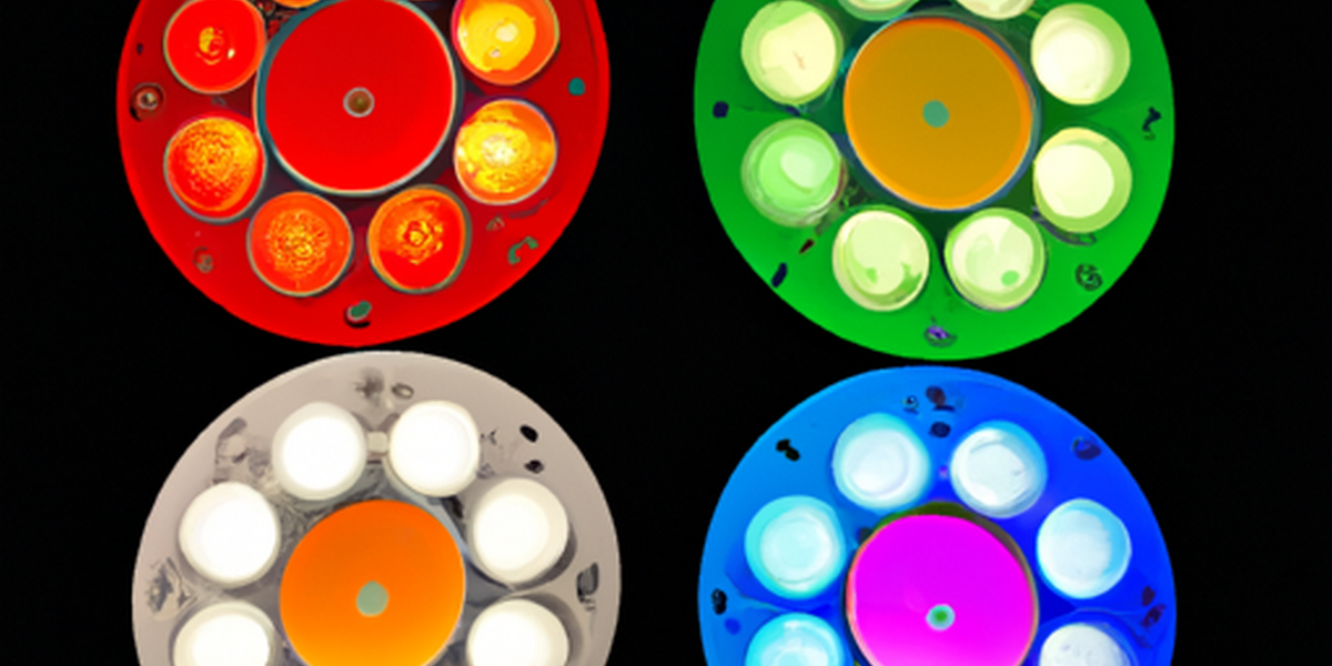 Точечные встраиваемые светильники во Львове - ассортимент товаров Led Story