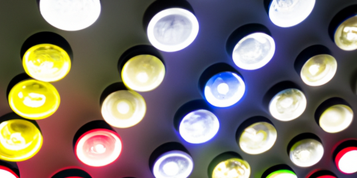 Точечные встраиваемые светильники в Николаеве - ассортимент товаров Led Story
