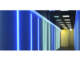 Торгово-офісне освітлення в Житомирі - асортимент товарів  Led Story